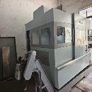 刚到2022年恒威1160加工中心，法那科mf Plus系统，全.
