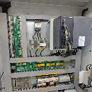 台湾省俊育V6立加高速机，罗毅主轴12000转，三菱系统.