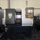 台湾原装加育精机，泷泽108同款床身，8寸卡盘，12工位.