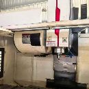 刚刚买下工厂在位巨高重型850H加工中心1台， Mf plus.