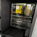 同款两台皖南新诺540加工中心，2019年出厂，工作台720.