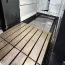 台湾高明龙门机型：KCM-2000SV-P三硬轨法兰克0i-MF系.