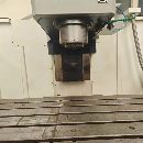 出售同款四台2017年产佛威精密1580数控铣，三菱M70系.