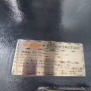 台湾油欣1100数控立式车铣复合，硬轨机，搭配台湾800.