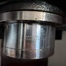 海天精工 VMC-1000ll发那科0i-MFplus系统台湾罗翌BT40.