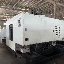 台泽臺泽TZ-V850加工中心，2022年出厂，三菱M80系统，.