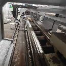 []金宇6163X6000数控车，很少用，洛阳仓库。