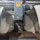 出售台湾高锋850数控铣、可加装刀库、BT40主轴、带油.