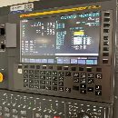 海天重型加高6036龙门，带24把刀库工作台3米6米，门宽.