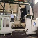 出售：协鸿4028龙门，工作台42.5米，门宽2830，门高14.