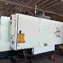 仕兴鸿1160加工中心，2016年出厂，法纳克MD系统，BT40.