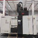 海天重型2016数控龙门，a法电机驱动品牌:海天GLU1620.