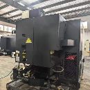 出售韩国威亚LV300R数控立车、型号：LV300R发那科32i.