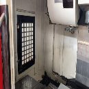 刚刚买下工厂在位巨高重型1160H加工中心1台， Mf plus.