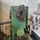 大连机床厂CW621104米车床，带马鞍，导轨如镜面