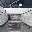 台湾亚威NVP-3015龙门加工中心，发那科MF系统、（1包.