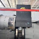 台湾友佳FV-800A立式加工中心一台、32A一台、两线一硬.