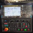 创胜特尔1890数控铣、发那科Plus系统、工作台2000/900.