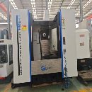 23年九成新国盛630卧加，开机2000多小时，BT50刀柄，3.