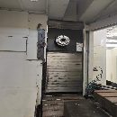 23年九成新国盛630卧加，开机2000多小时，BT50刀柄，3.