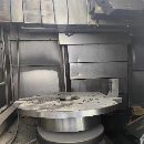 台湾荣田VL-86H数控立车旋径:1000mm切削径:850mm切削.