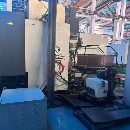 在位出售牧野GF12立加一台、安装在位正常使用、懂行的.