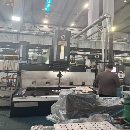 在位出售日本牧野157火花机一台、在位安装使用中、三.