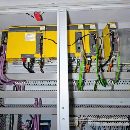 台湾原装程泰重型数控车床GS-6600L2，旋转直径1100mm.