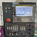 浙江工厂刚买一台海天8米龙门，工作台2.5米8米，门宽3.