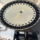 刚刚到货2022年德阳800单工作台卧加三轴行程140095090.