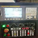 2017年一通855加工中心，两线一硬，发那科mf系统，BT4.