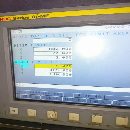 2017年一通855加工中心，两线一硬，发那科mf系统，BT4.