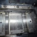 斗山PUMA3050L，12寸卡盘，18.5KW主轴电机，过棒料76.