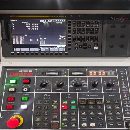 仓库新到一台2023年德扬3018重型数控龙门品牌:苏州德.