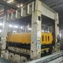 湖州630吨框架油压机，有效台面2.2米4.5米，开口2米，.