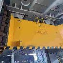 四点压力机1000吨全新伺服机，原济南二机制造