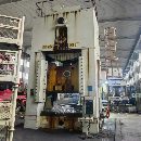 []单点630吨，高密锻压