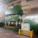 刚刚买下南通800吨液压机，台面1.61.8，开口1.25米，.