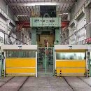 济南二机产，闭式四点，全新机，安装未用5250吨2250-1.