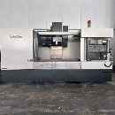 同款2台，台湾丽伟V-50L立加，BT40大主轴直径190，主.