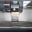 同款2台，台湾丽伟V-50L立加，BT40大主轴直径190，主.