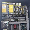 同款2台，台湾丽伟V-50L立加，BT40大主轴直径190，主.