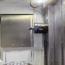 准新北一大隈MBR-4000H-e系统OKUMA. OSP-P300MA-e三轴.