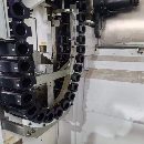 准新北一大隈MBR-4000H-e系统OKUMA. OSP-P300MA-e三轴.