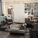 中捷3850数控龙门钻，台面1000乘1250，钻孔50