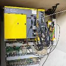 同款4台，工厂在位佳速精机1060重型加工中心，龙门式.