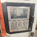 同款俩台华佑850加工中心，三线轨，BT40主轴10000转，.