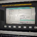 苏州伽玛400单工位卧加，发那科1包系统，工作台400400.