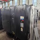 斗山235刀塔机！同款6台，8寸卡盘，线规，12工位刀塔.