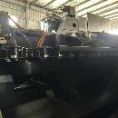 马扎克立式加工中心VTC-200BN行程:1120510510mm工作台.